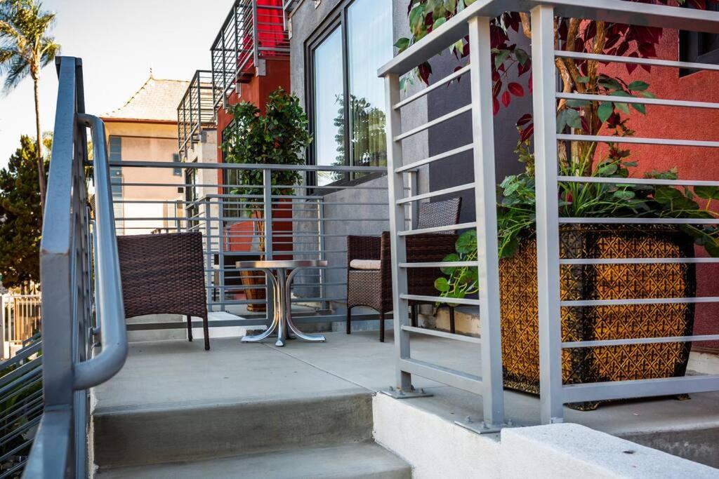 1-bedroom With Cali King Size Bed In Appartement San Diego