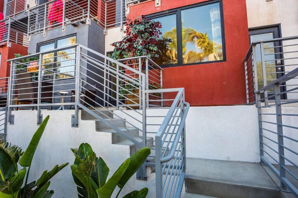 Appartement 1-bedroom With Cali King Size Bed In