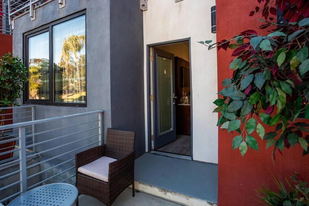 1-bedroom With Cali King Size Bed In Appartement San Diego